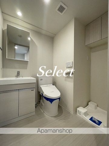 プライマル横濱平沼橋の内装写真