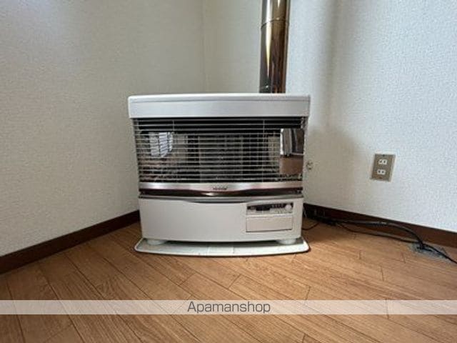 ハイツ静の内装写真