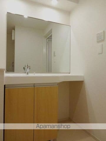 ヴィラ パーク サイドSの内装写真