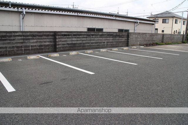 レオパレスELEGANCEのその他写真