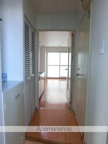 ジョイフル札幌の内装写真