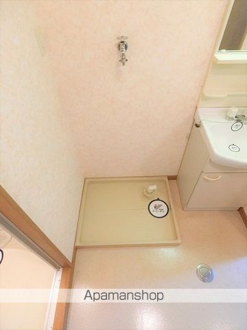 スプリングハイムの内装写真