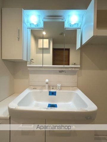 LIVEFLAT錦糸町の内装写真