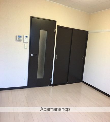レオネクスト新座ブルーの内装写真