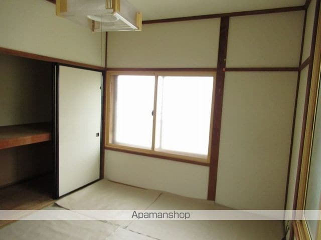 コーポ藤ノ木の内装写真