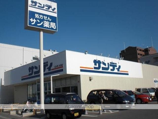 フルーア ケイの周辺写真