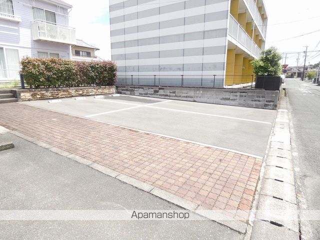 WITHの外観写真