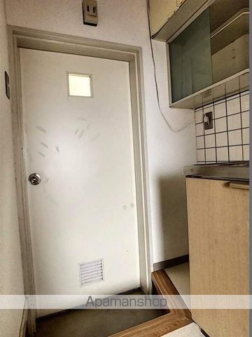 フォーボックスの内装写真