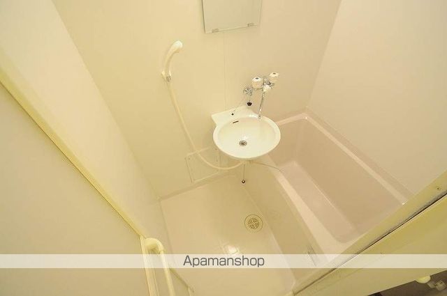 レオパレスビオトープの内装写真