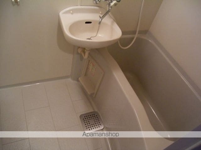 フェニックス新高円寺の内装写真