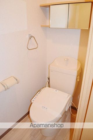 サウス23の内装写真