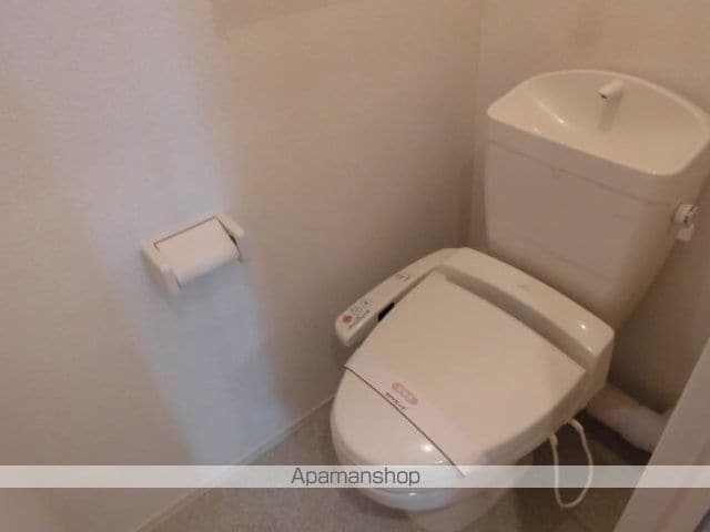 ソレイユ新吉田東の内装写真