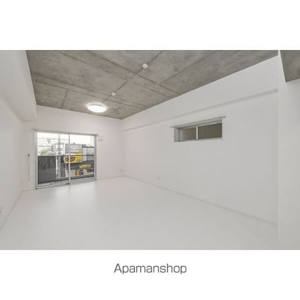 ＴＨＥ　ＧＤ　Ｏｎｅ[1R/42.18m2]のリビング・居間2