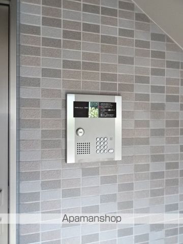 シャングリラの外観写真