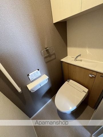 サニークレメント天王台の内装写真