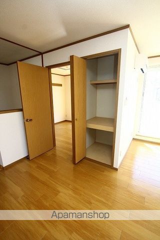 フロールの内装写真