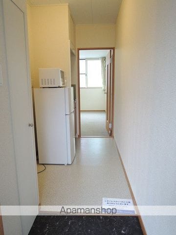 レオパレスメゾン 山 鼻の内装写真