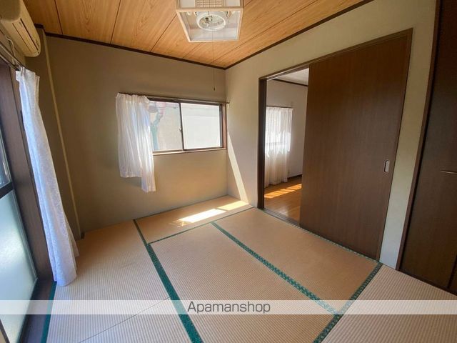 プリシードツシマの内装写真