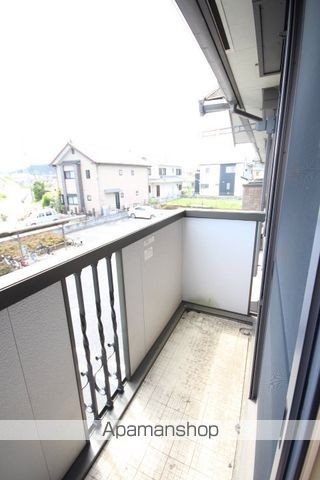 ルミエールの内装写真
