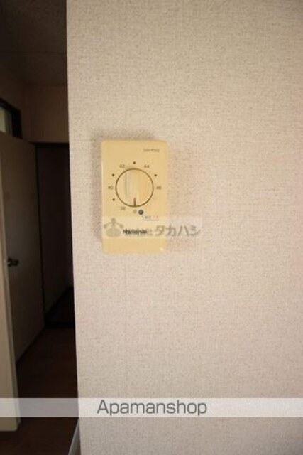 サンシティ南蔵王[2DK/40.92m2]のその他設備