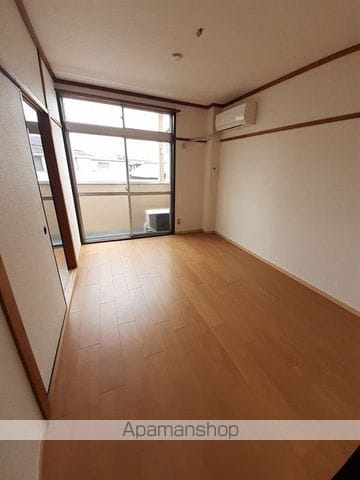 パルネット山口の内装写真
