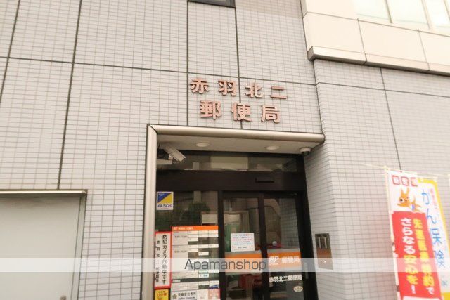 シテェ・ドルトワールの周辺写真