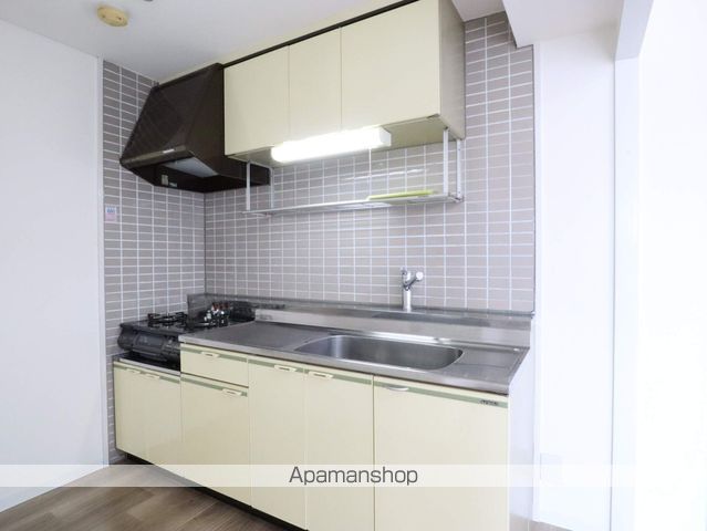 ユーハウス鶴舞IIの内装写真