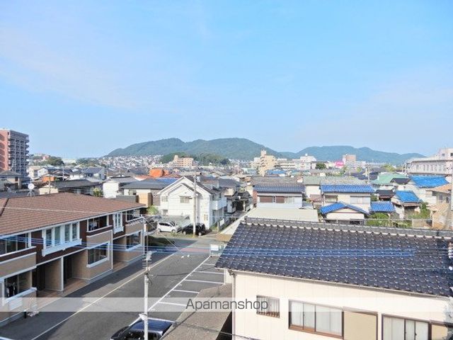 ビレッジハウス沼小柳3号棟の内装写真