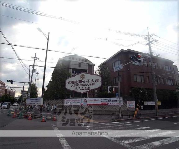 イクスピリオド五条の周辺写真