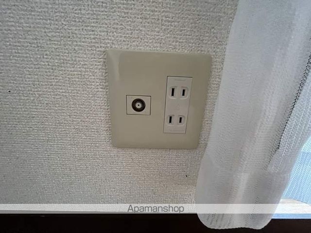 爪崎サンプラザの内装写真