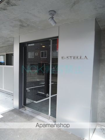 EーSTELLA.の外観写真