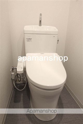 SPLENDIDE難波WESTの内装写真