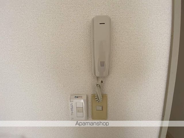 ハイツアサカワの内装写真