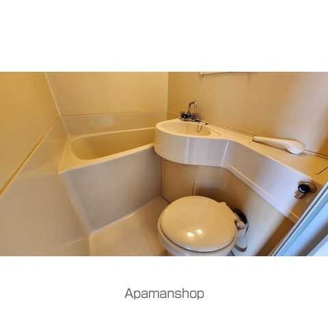 けいほくビレッジの内装写真