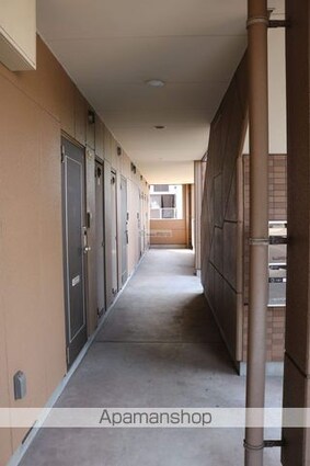 ソレイユ曙[1K/30.96m2]のロビー