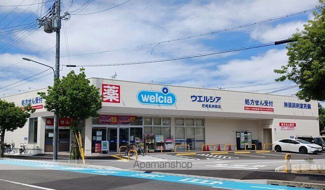 フラン カーサの周辺写真