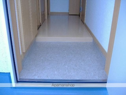 セリシア蟻ヶ崎[1LDK/41m2]の内装5