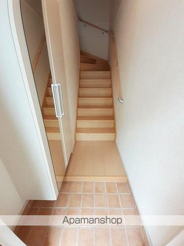 クレストールKIIIの内装写真