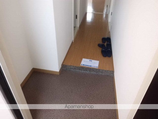 ネストクレールの内装写真