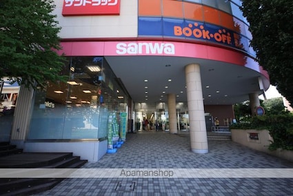 Ｓｏｌｅｉｌ[2LDK/53.38m2]の周辺8