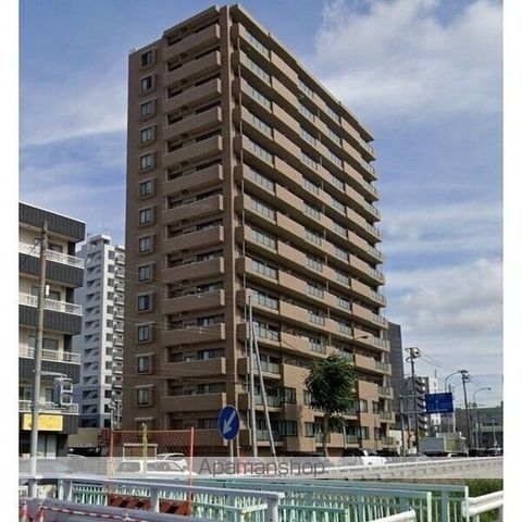 ライフアベニュー北15条の外観写真