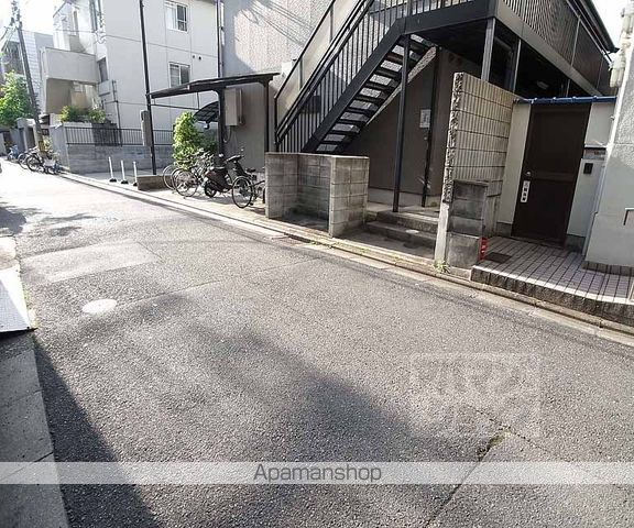 ブローニュ御所東の周辺写真
