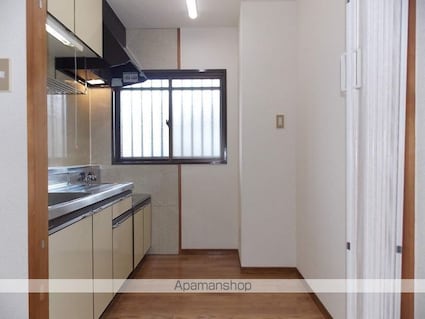 ラプラージュ[2DK/44.3m2]の内装4