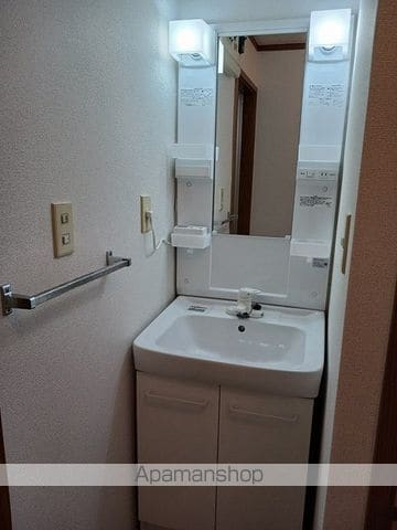 ピースフル南青山の内装写真