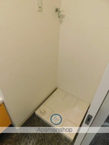 セノアタワー新大阪の内装写真