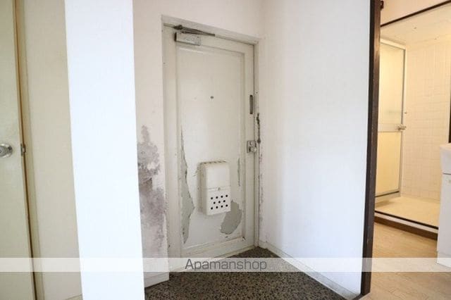 田中マンションの内装写真
