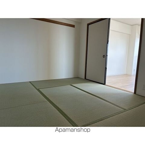 アーバン滝子の内装写真