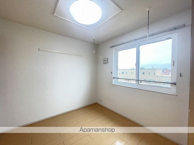 メゾンドファミーユ手稲前田の内装写真