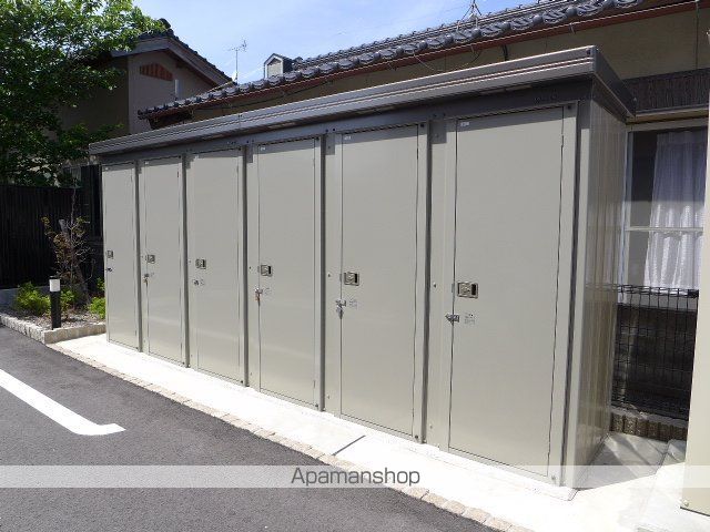 エレガントヴィエVIIIのその他写真