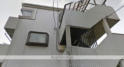 東京都杉並区高円寺北４丁目[1K/18.22m2]の外観2
